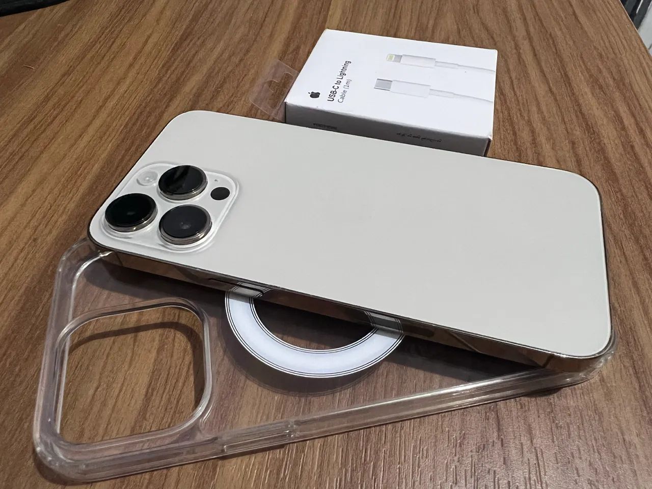 iPhone 14 Pro Max  - Foto 5