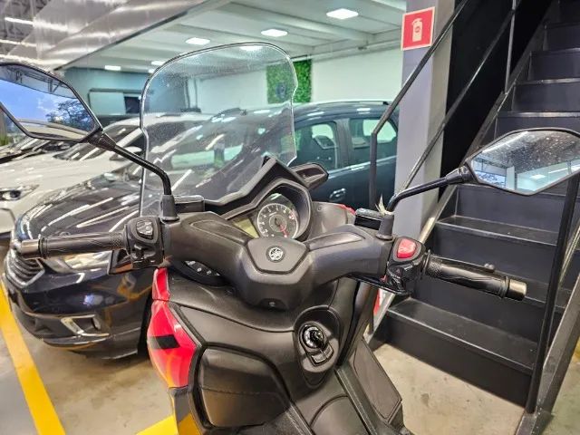 Yamaha XMAX 250 ABS - Foto 4