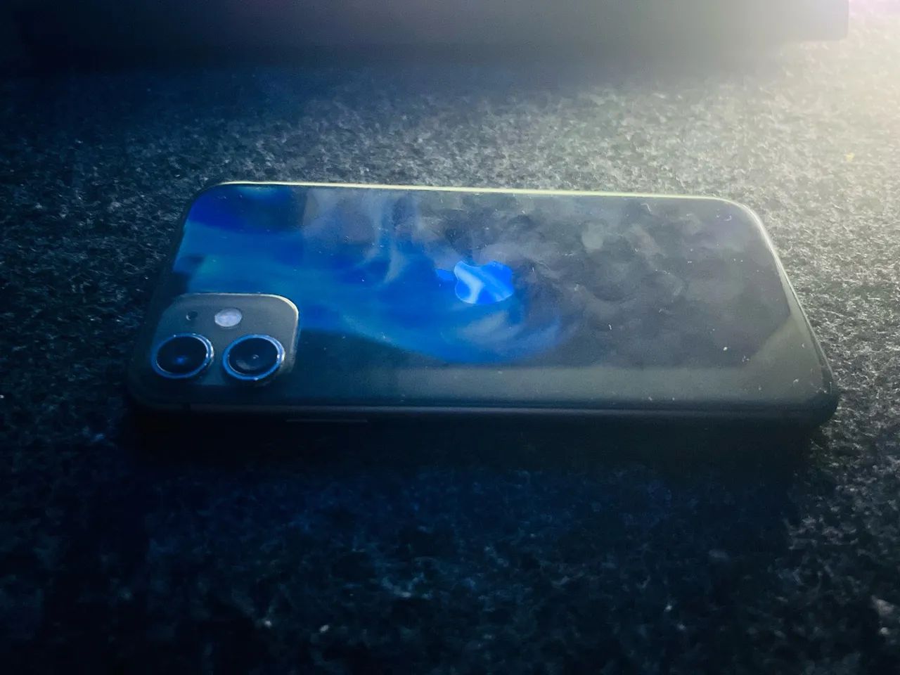 iPhone 11 128GB Original + Caixa + Capa - Foto 5