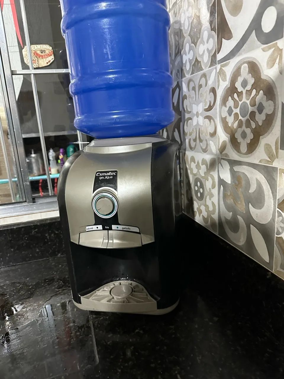 Filtro de Agua - Foto 5