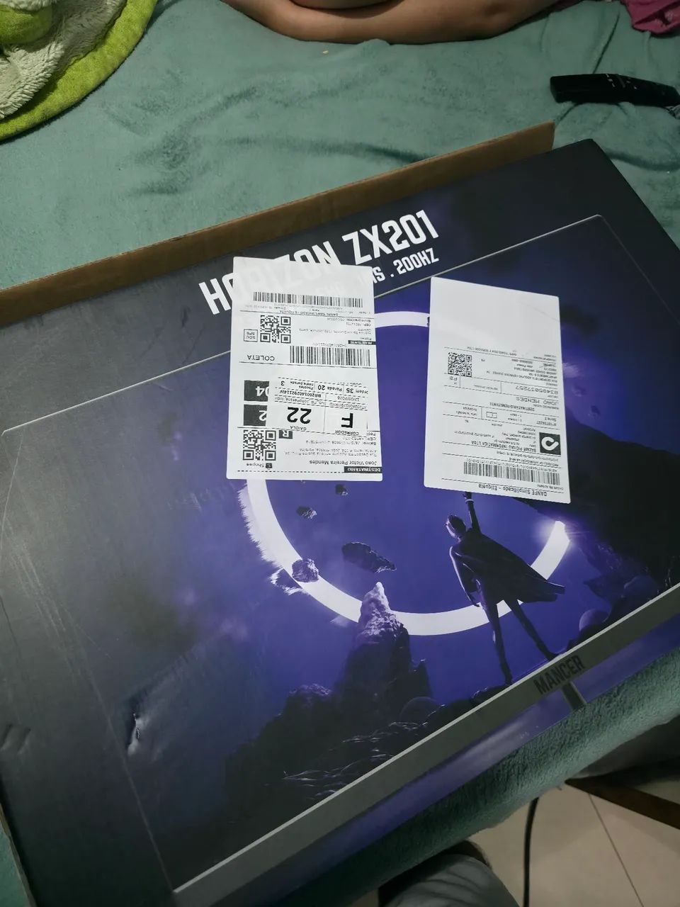 Monitor  - Foto 2