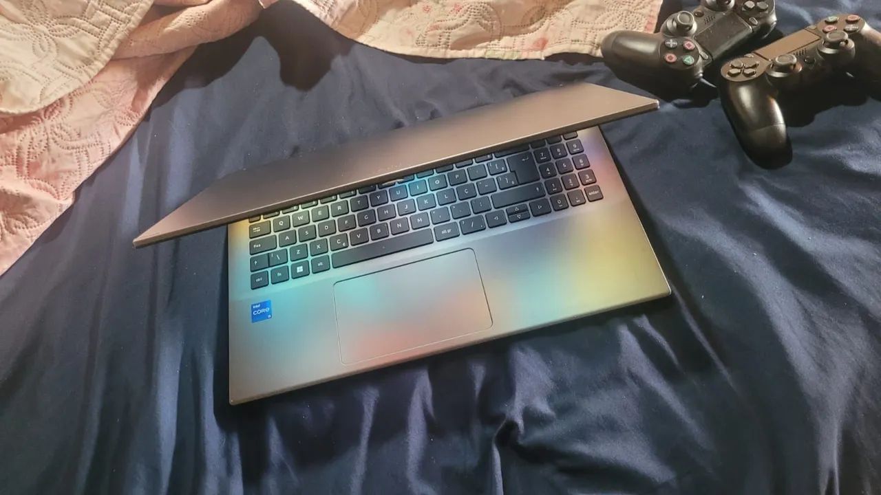 Notebook Acer semi novo - Foto 2
