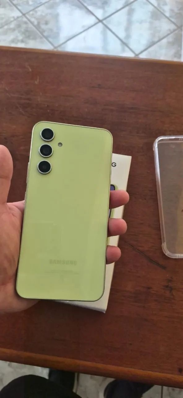 Samsung Galaxy A54 5G - Foto 2