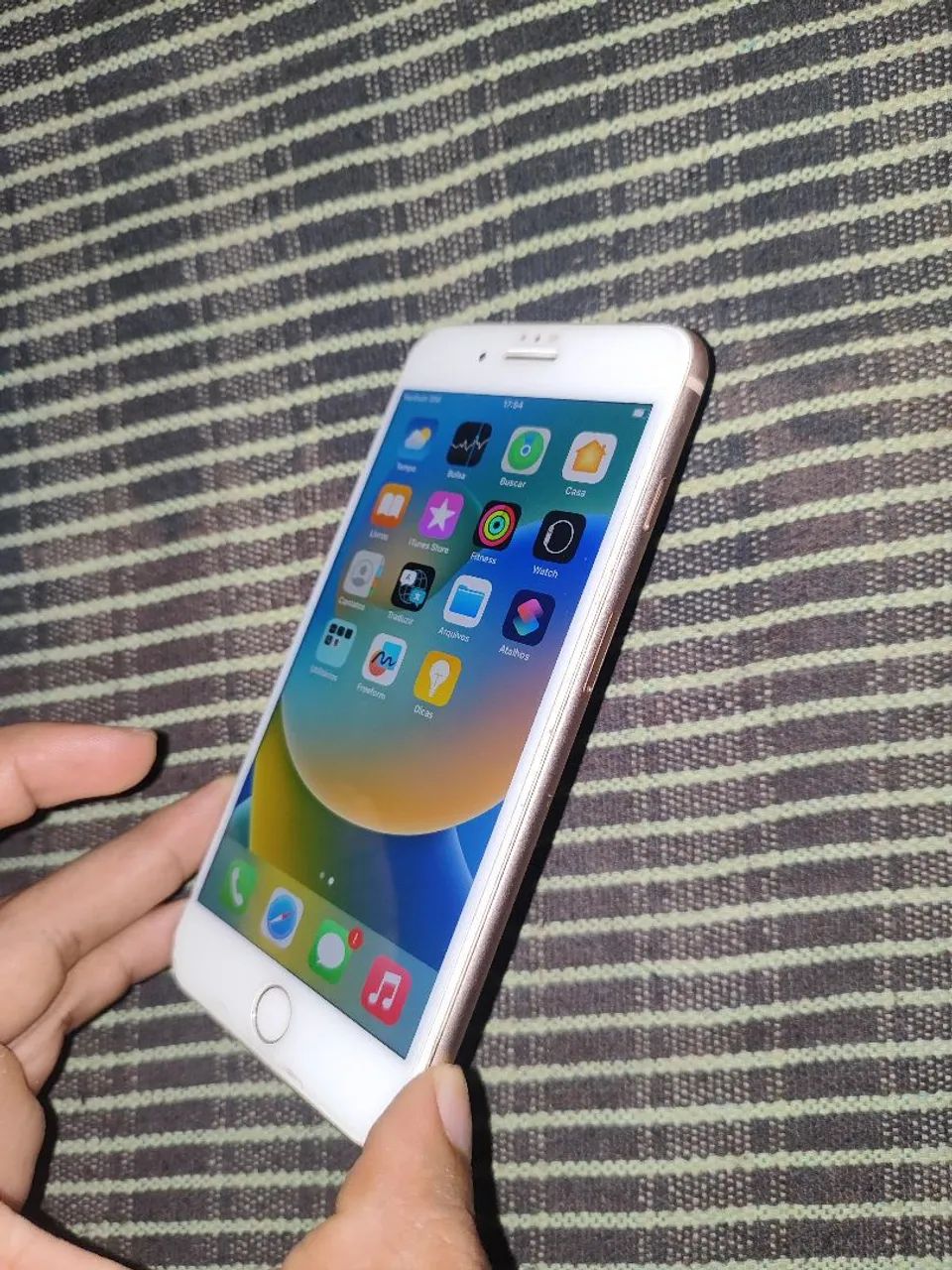 iPhone 8plus - Foto 3