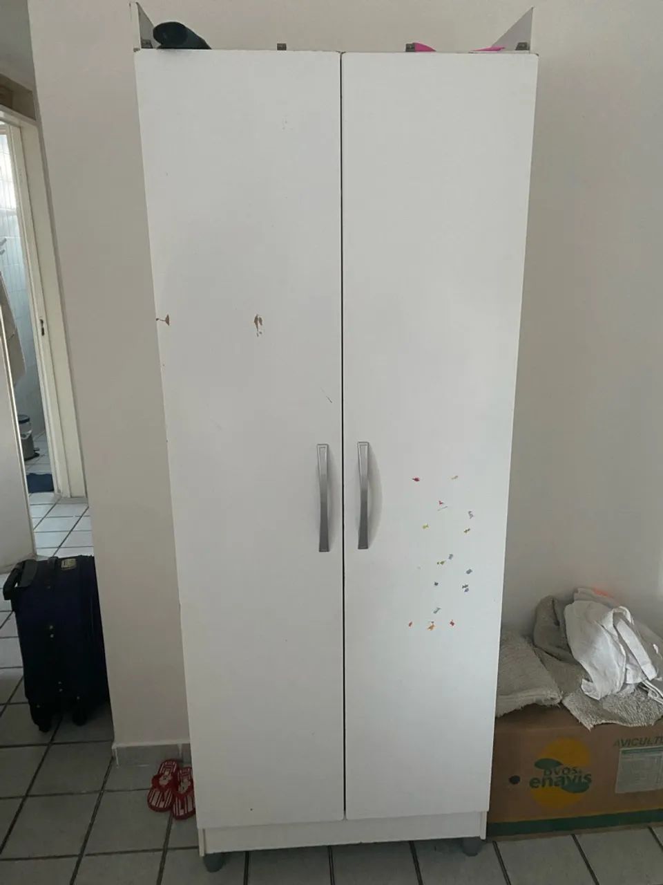 Armário Multiuso - Foto 2