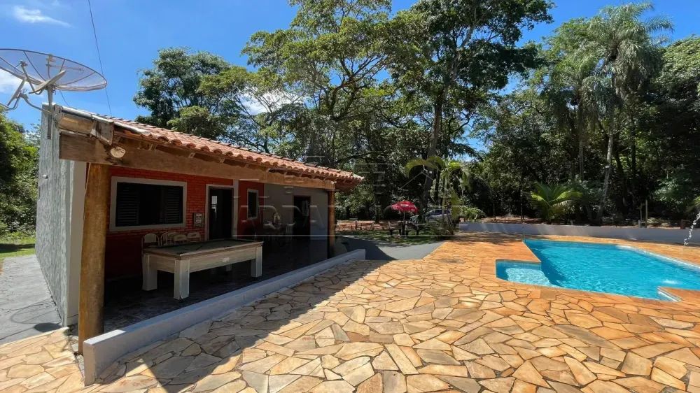 Chácara Clube dos 30 - Santelmo Pederneiras - Foto 4