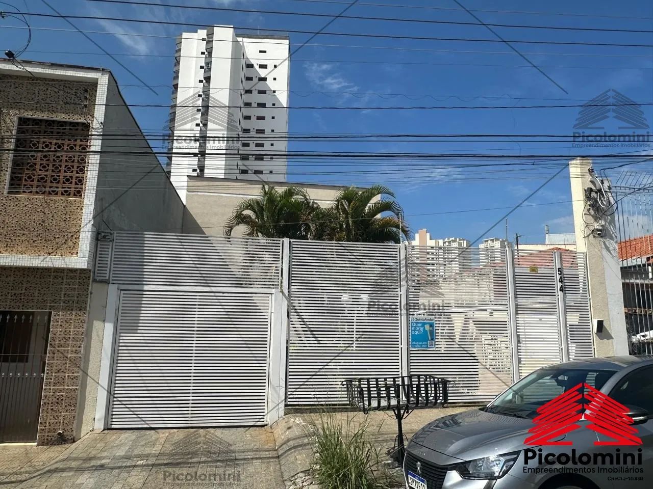 casa de condominio mooca duas suites duas vagas proximo rua da mooca e oratorio