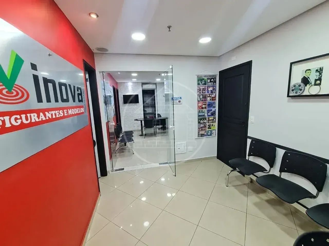 Excelente sala à venda em Santo Amaro - Foto 2