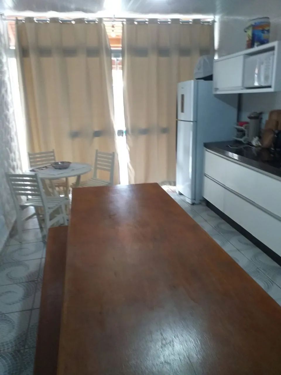 Casa com piscina ingleses-temporada - Foto 4