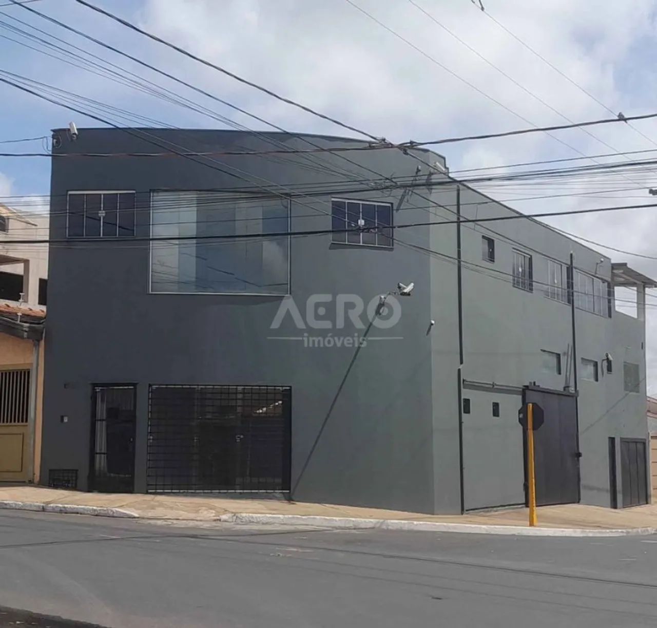 Ponto Comercial para aluguel com 320 m² e 3 quartos em Parque Bauru, Bauru - SP - Foto 2