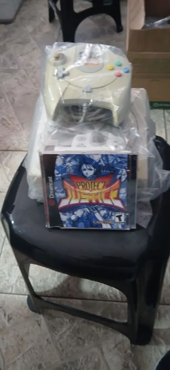 Dreamcast Toppp - Foto 3