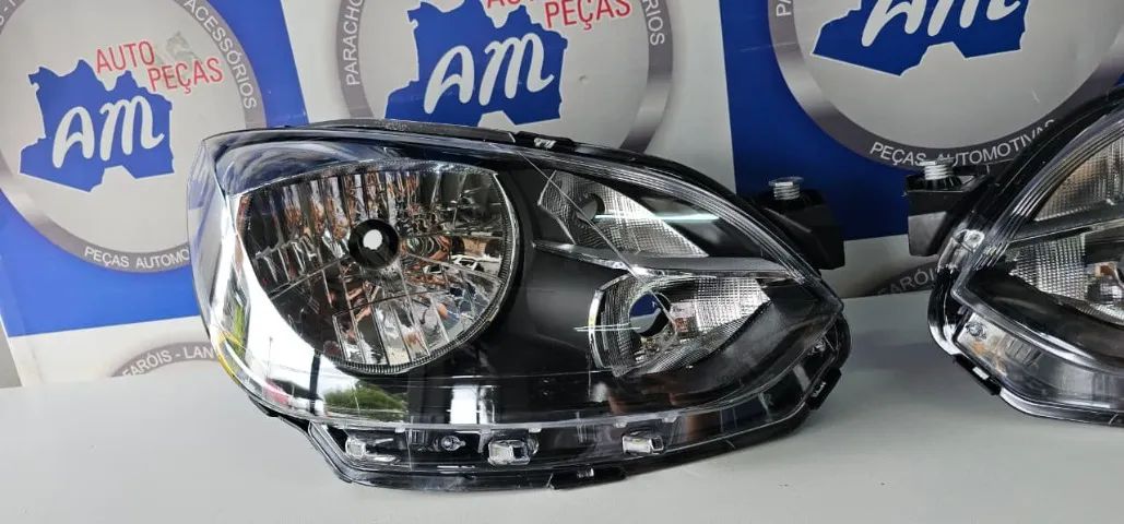farol UP  - Foto 3