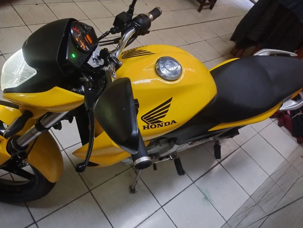 Cb 300r - Foto 4