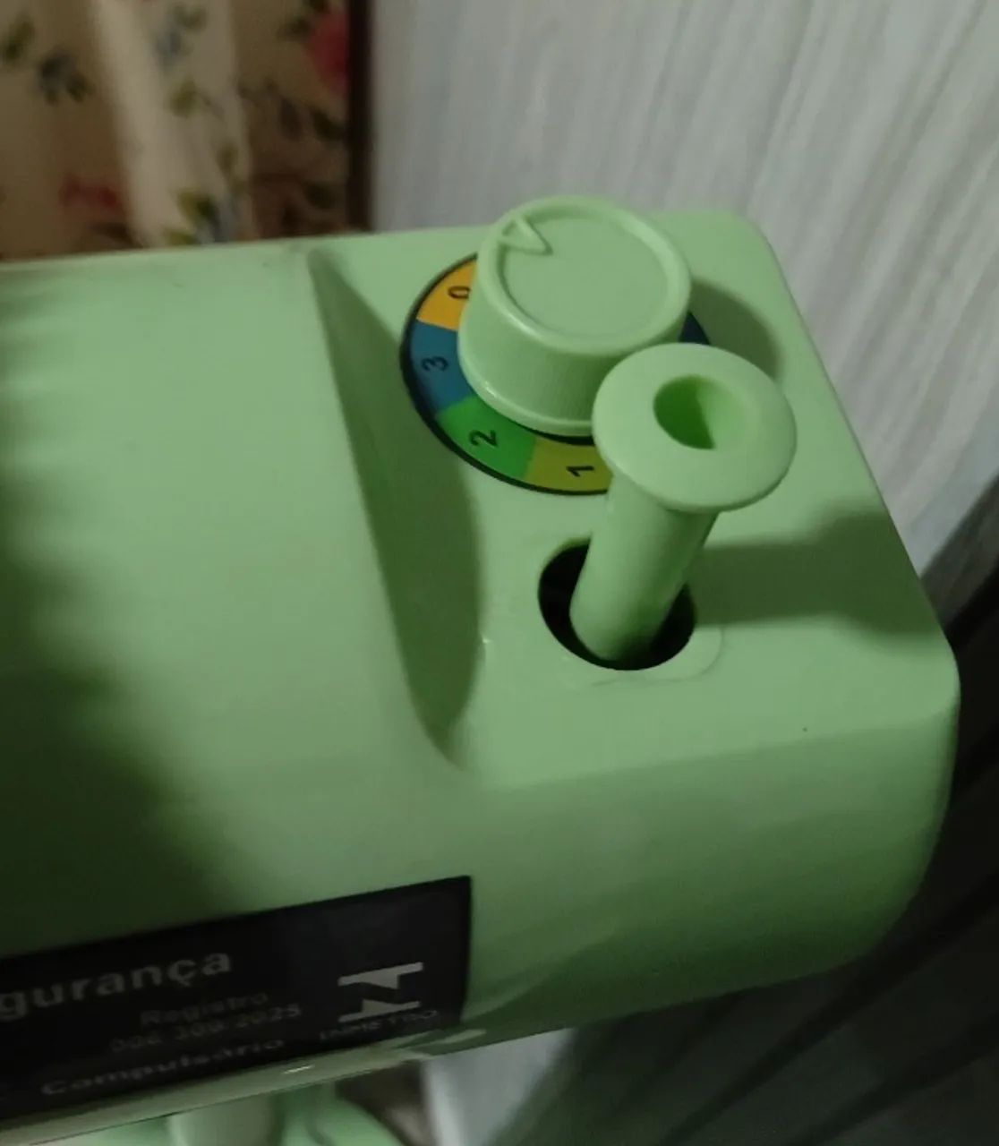Ventilador de torre  - Foto 2