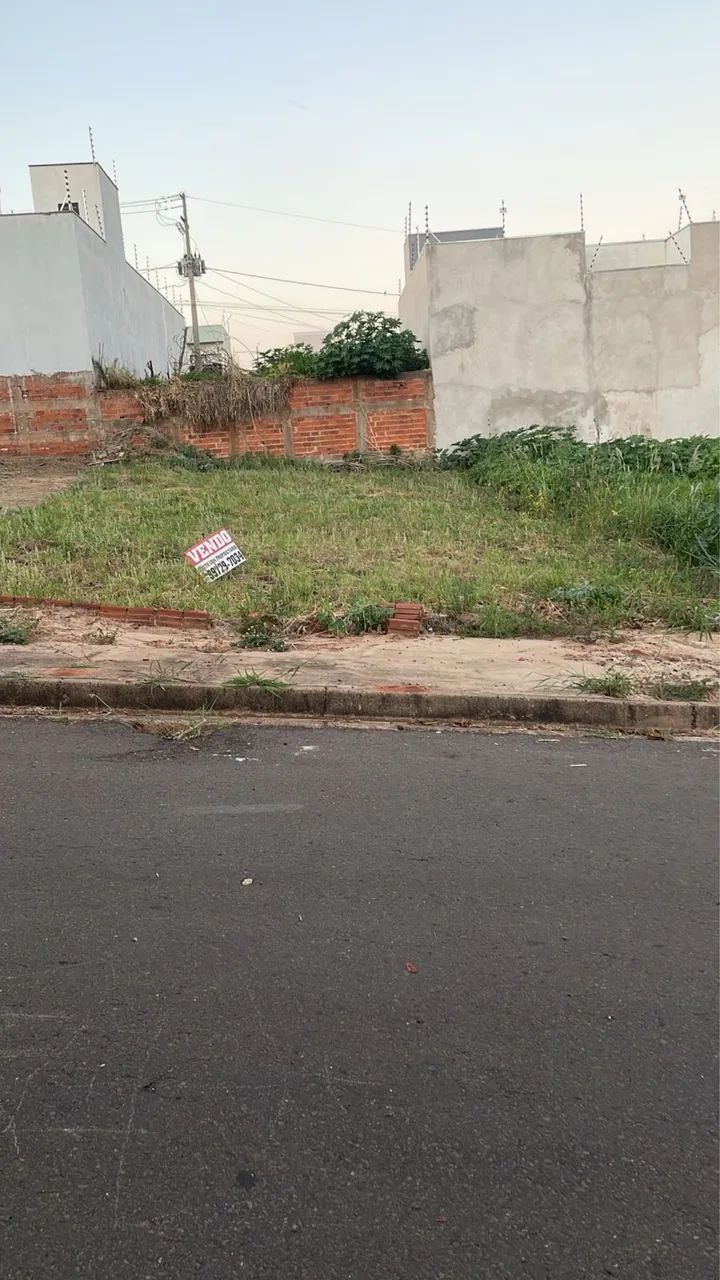 Foto - Presidente Prudente - Parque Imperial