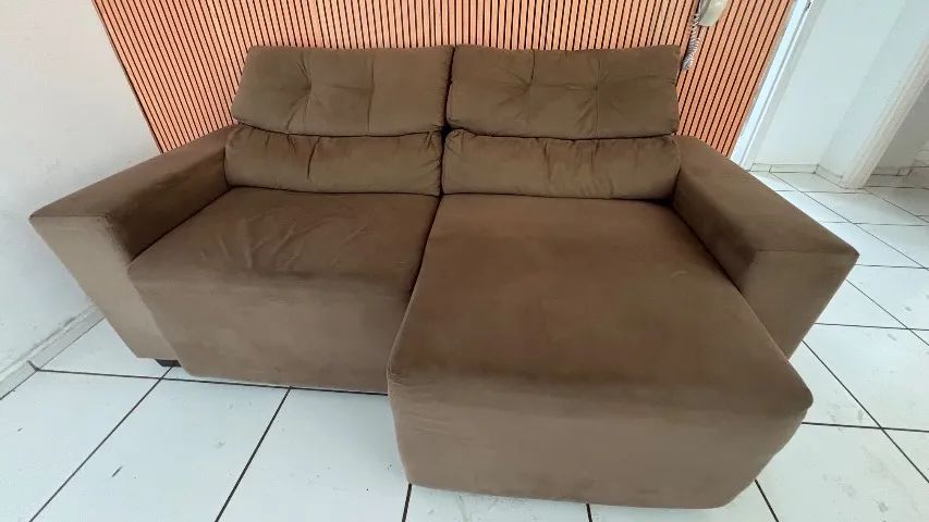 Sofá retrátil  - Foto 3