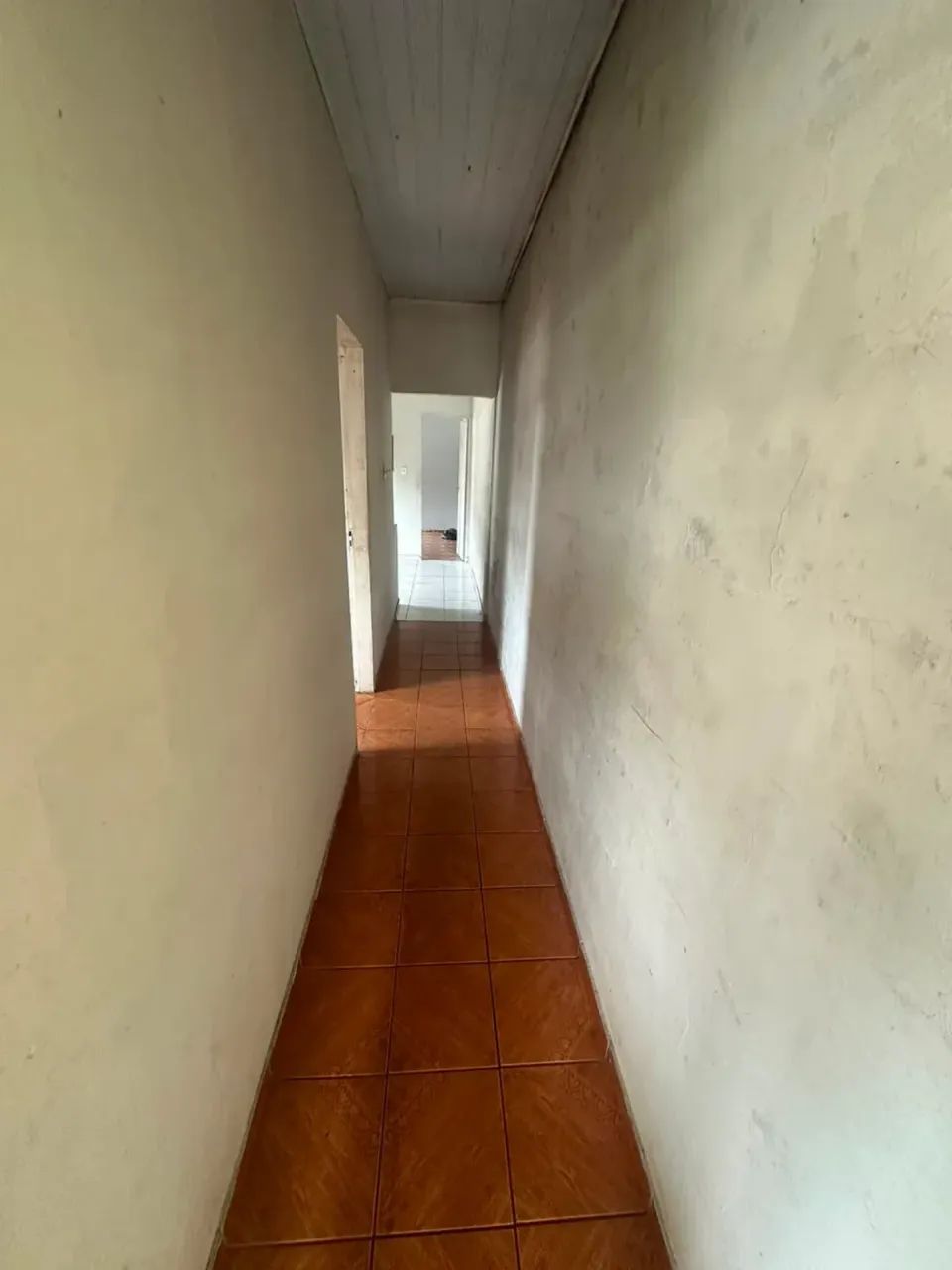 ALUGO CASA PASSAGEM SANTA MATILDE. - Foto 4
