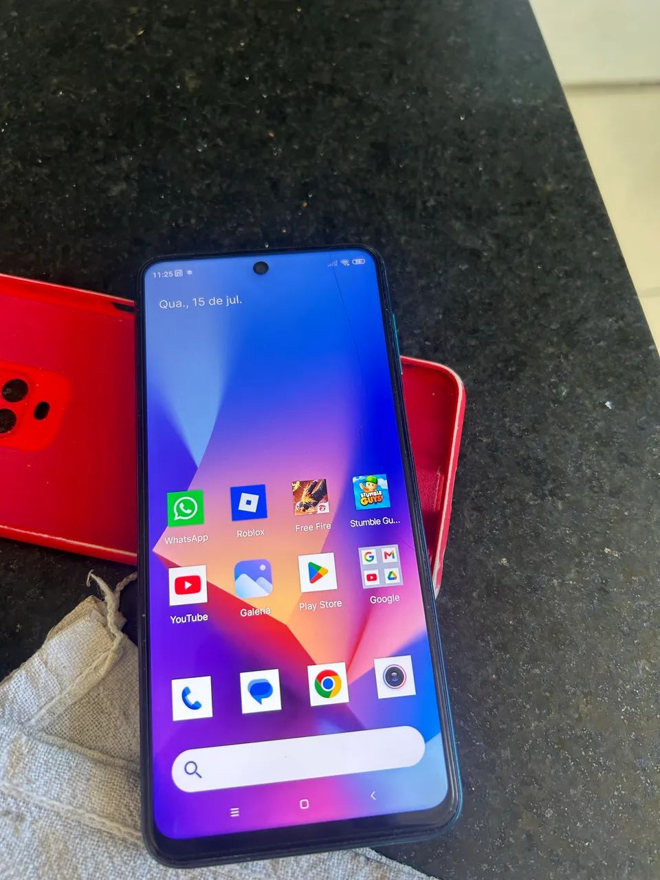 Redmi Note 9 pro  - Foto 3