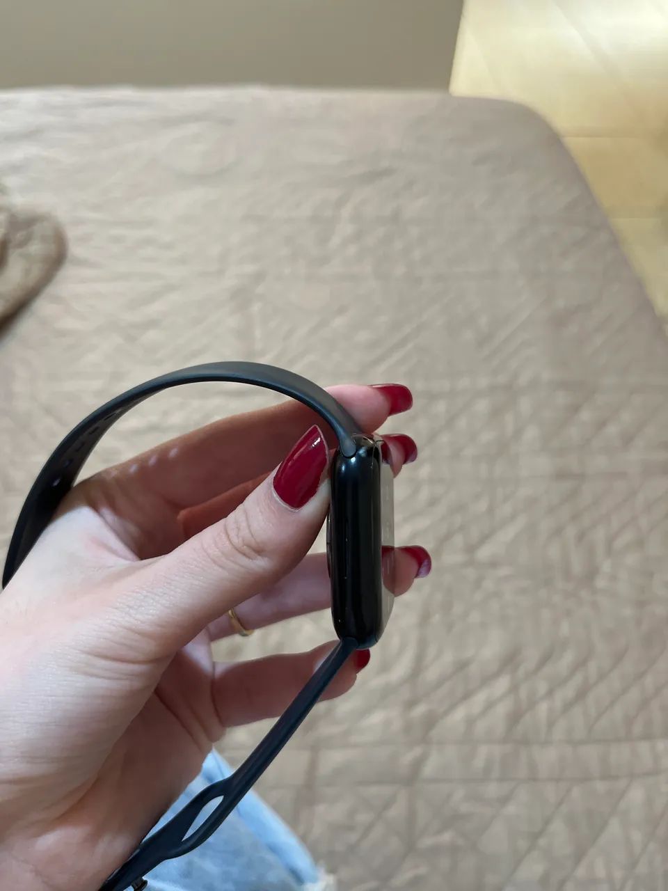 Apple Watch Series 8 - Foto 5