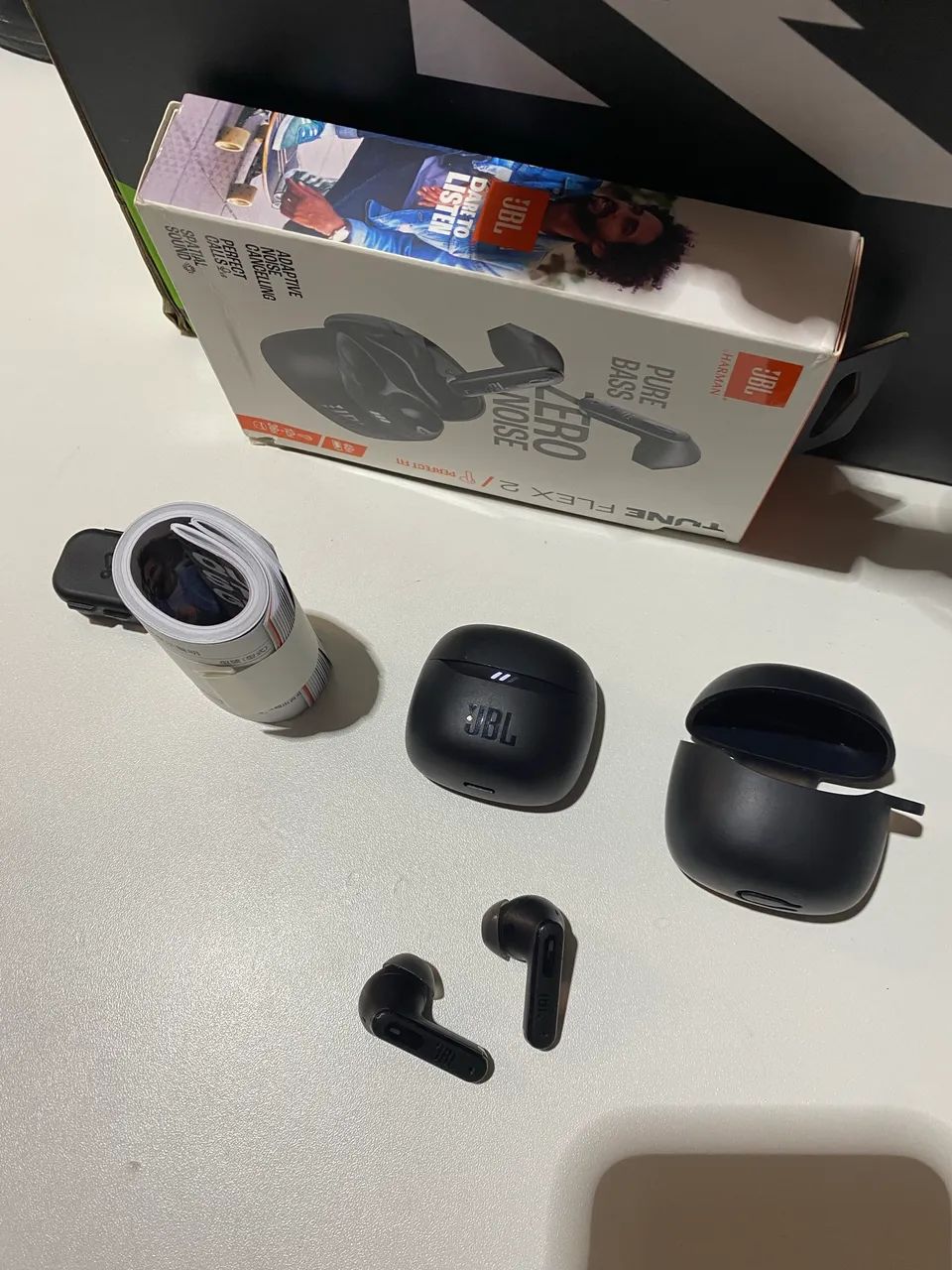 Fone de ouvido JBL  - Foto 2