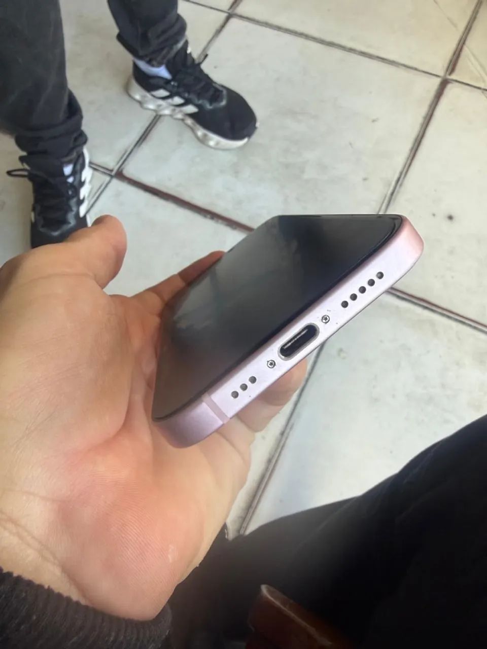 IPHONE 15 - Foto 4
