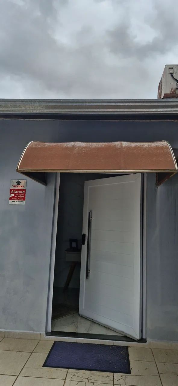 Estrutura toldo - Foto 2