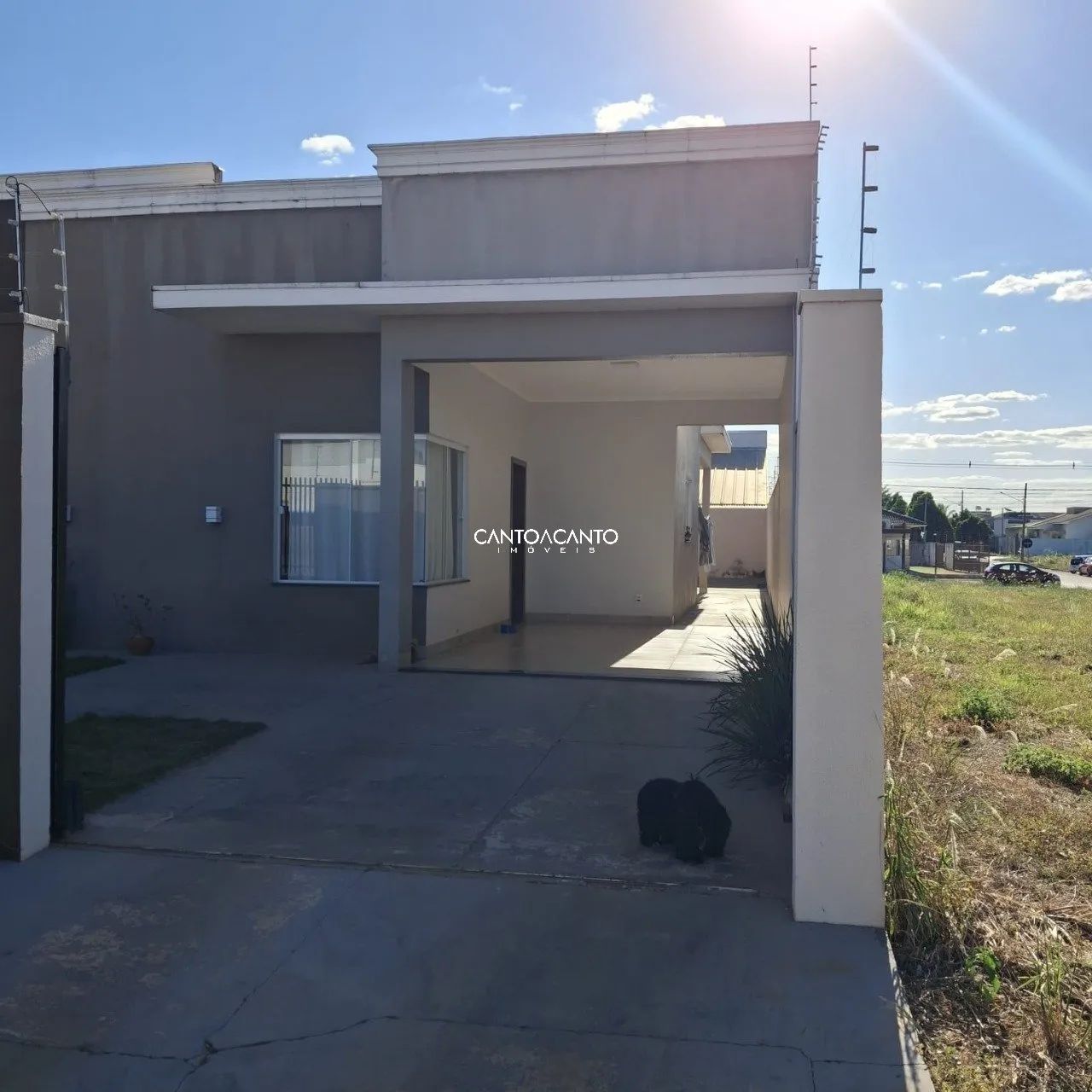 IMOVÉL A VENDA BAIRRO COLINA - Foto 2