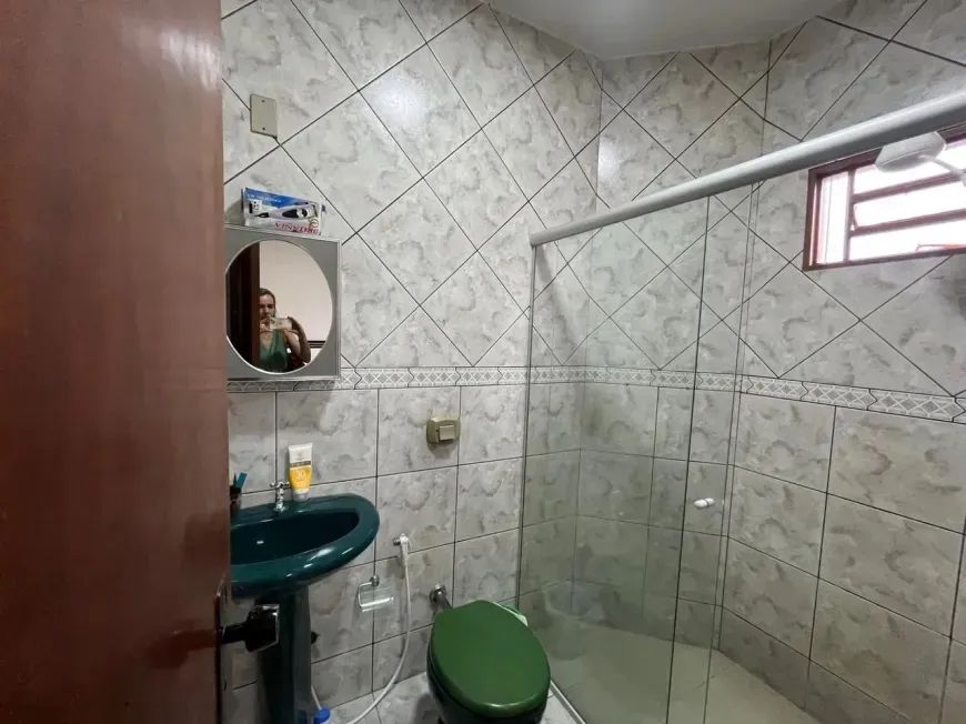 Casa a venda no recanto das emas (parcelada) - Foto 4
