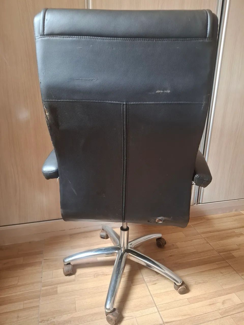 Cadeira para escritório  - Foto 2