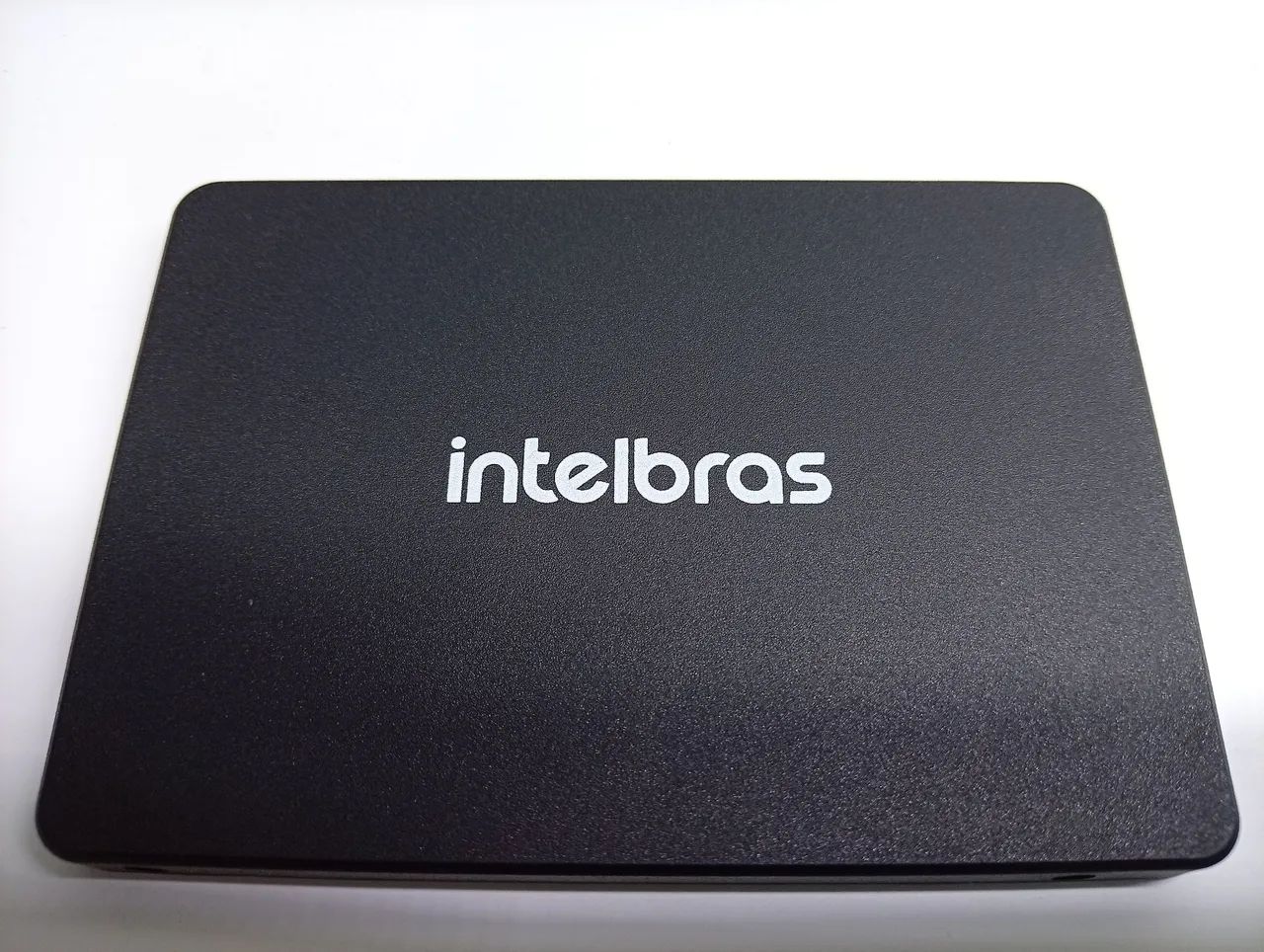 Ssd sata 512 gb perfeito estado Intelbras com windows 10 