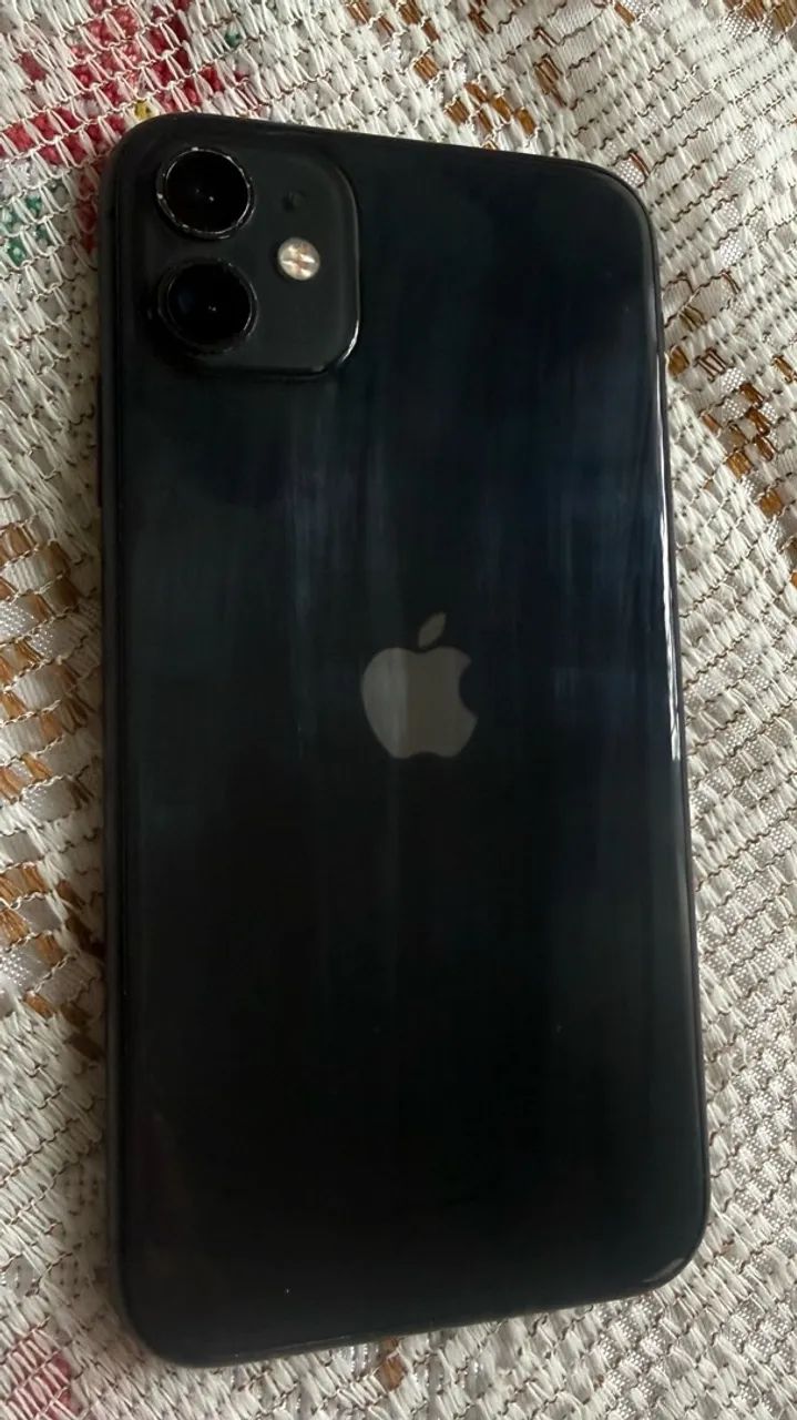 iPhone 11 - Foto 2