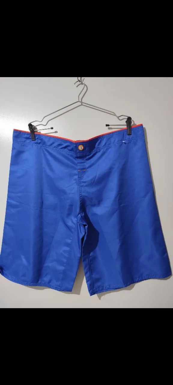 Bermudas masculinas plus novas