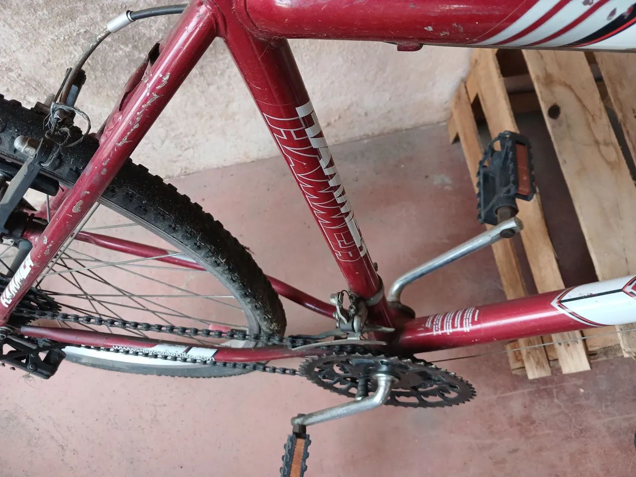 Bicicleta - Foto 2