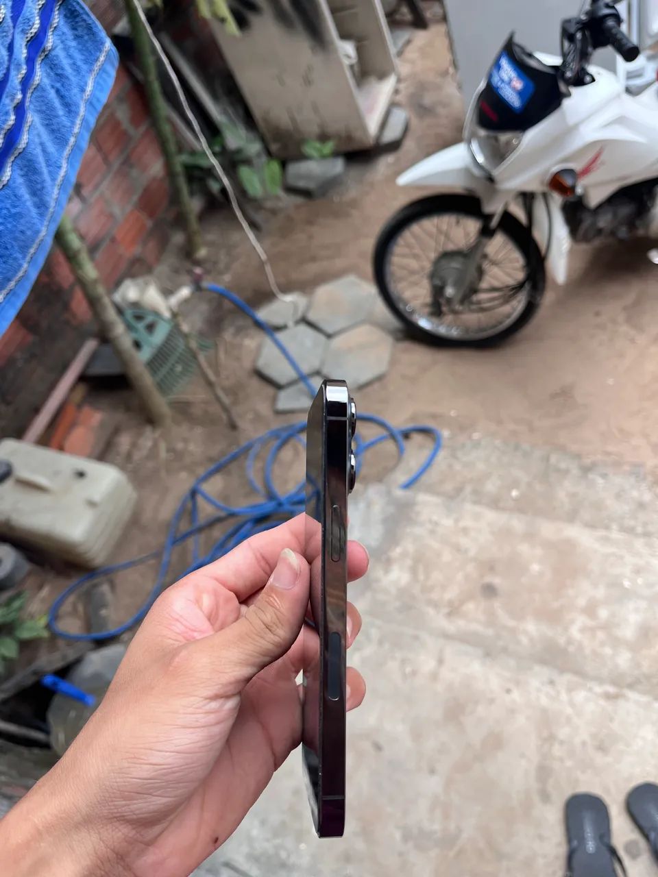 iPhone 13 Pro  - Foto 2