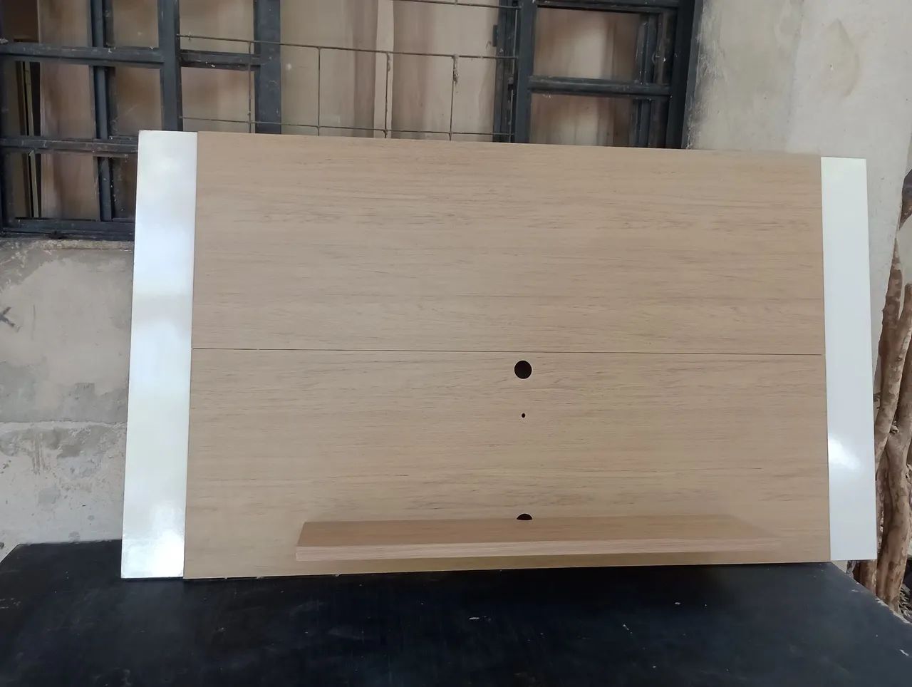 Painel de TV 