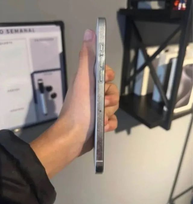 iPhone 12 Pro Max com Envio - Foto 3