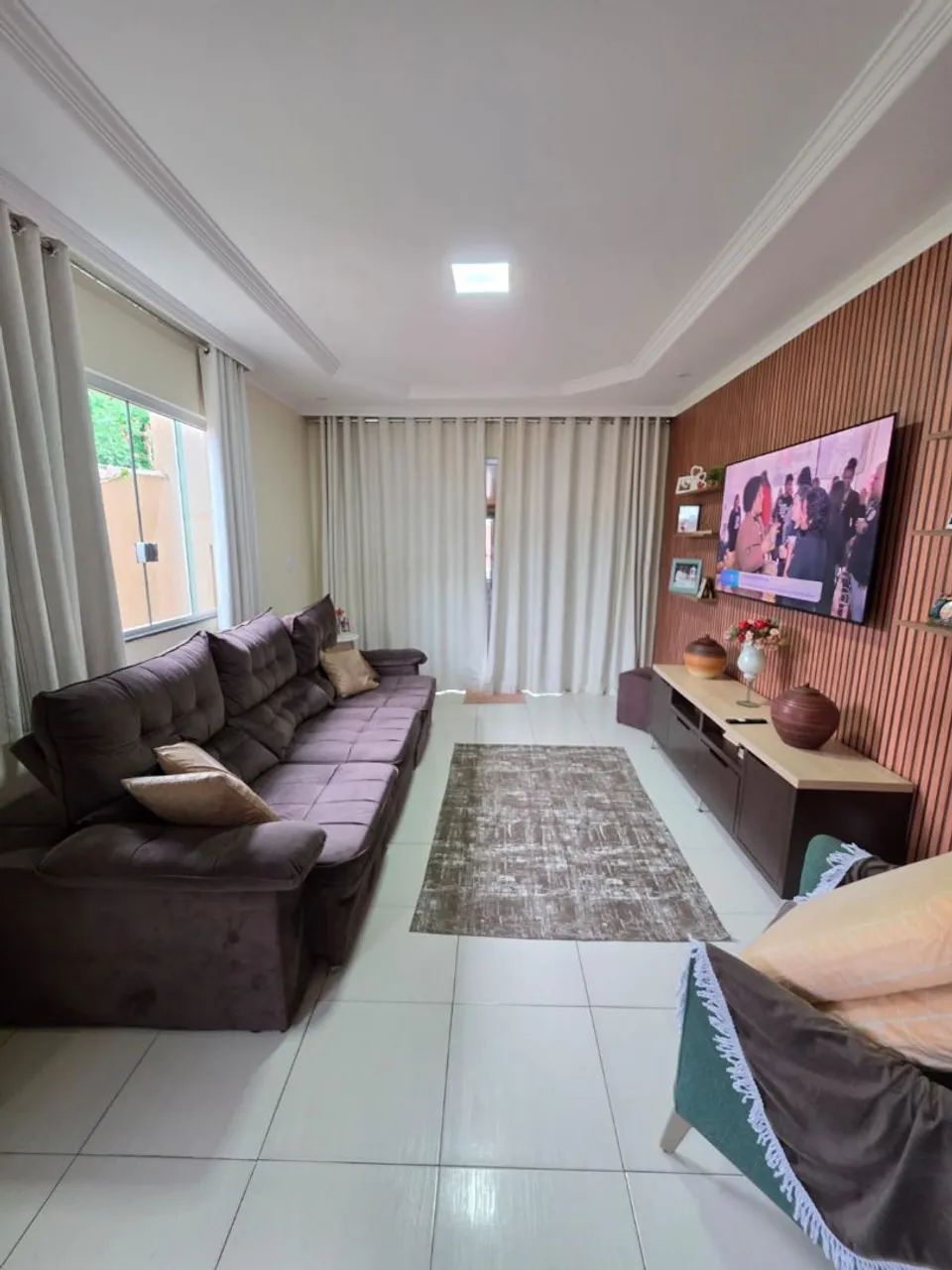 Casa Riacho Fundo 1