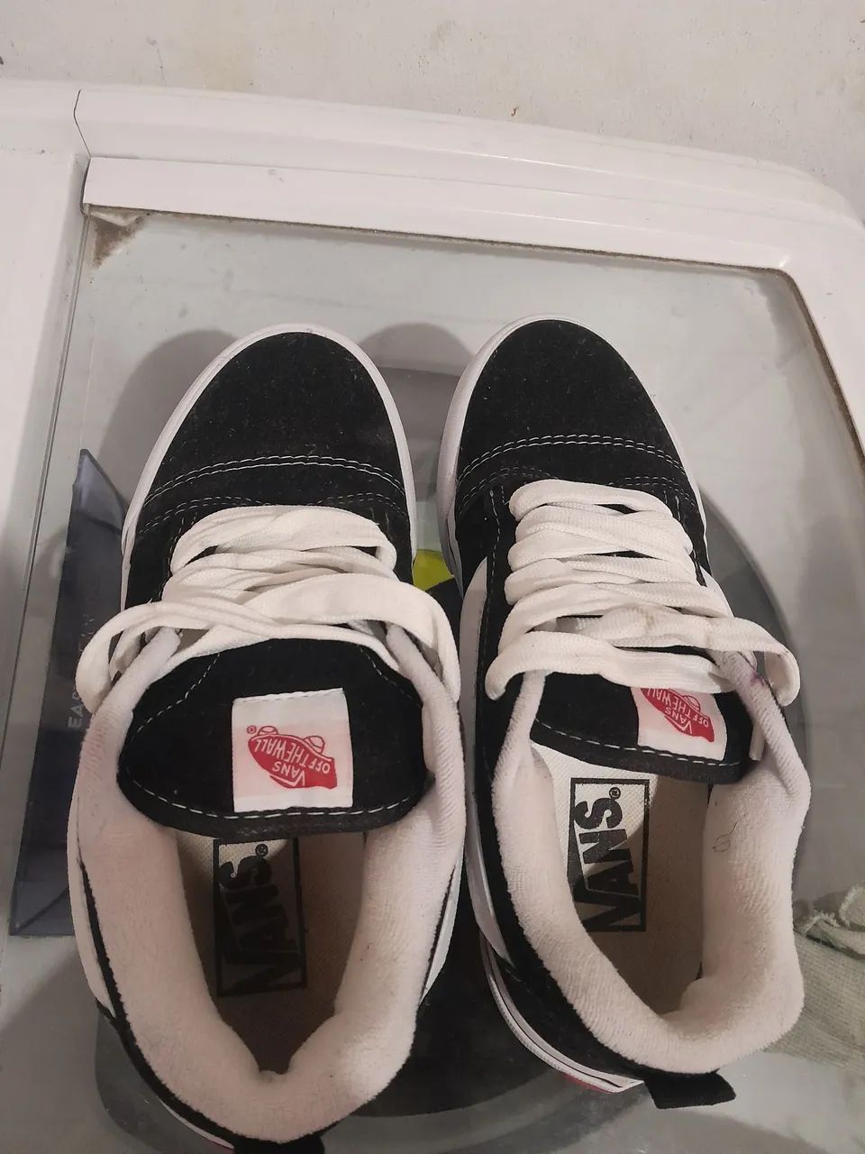 Tênis da vans 
