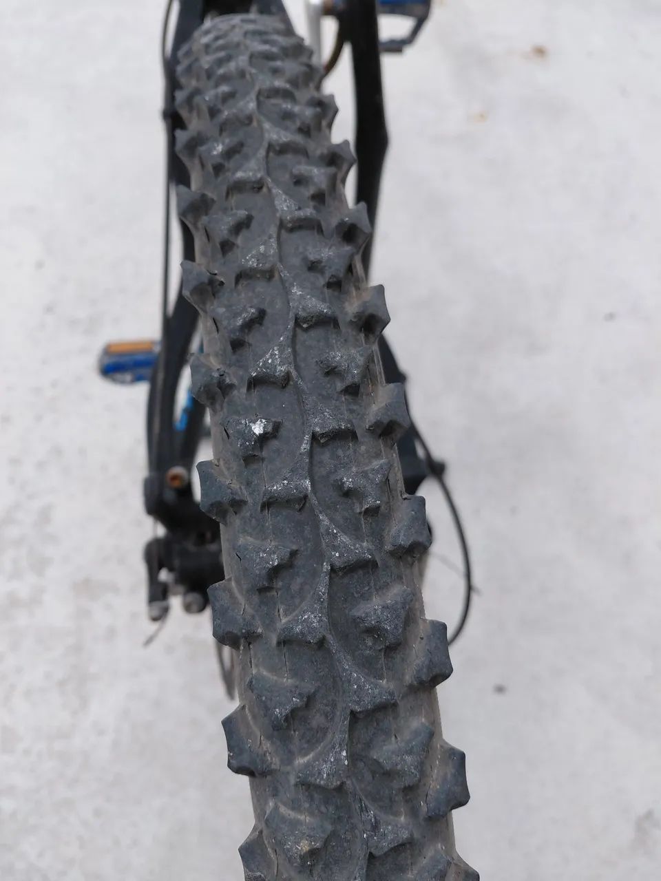 Bicicleta viking  - Foto 5