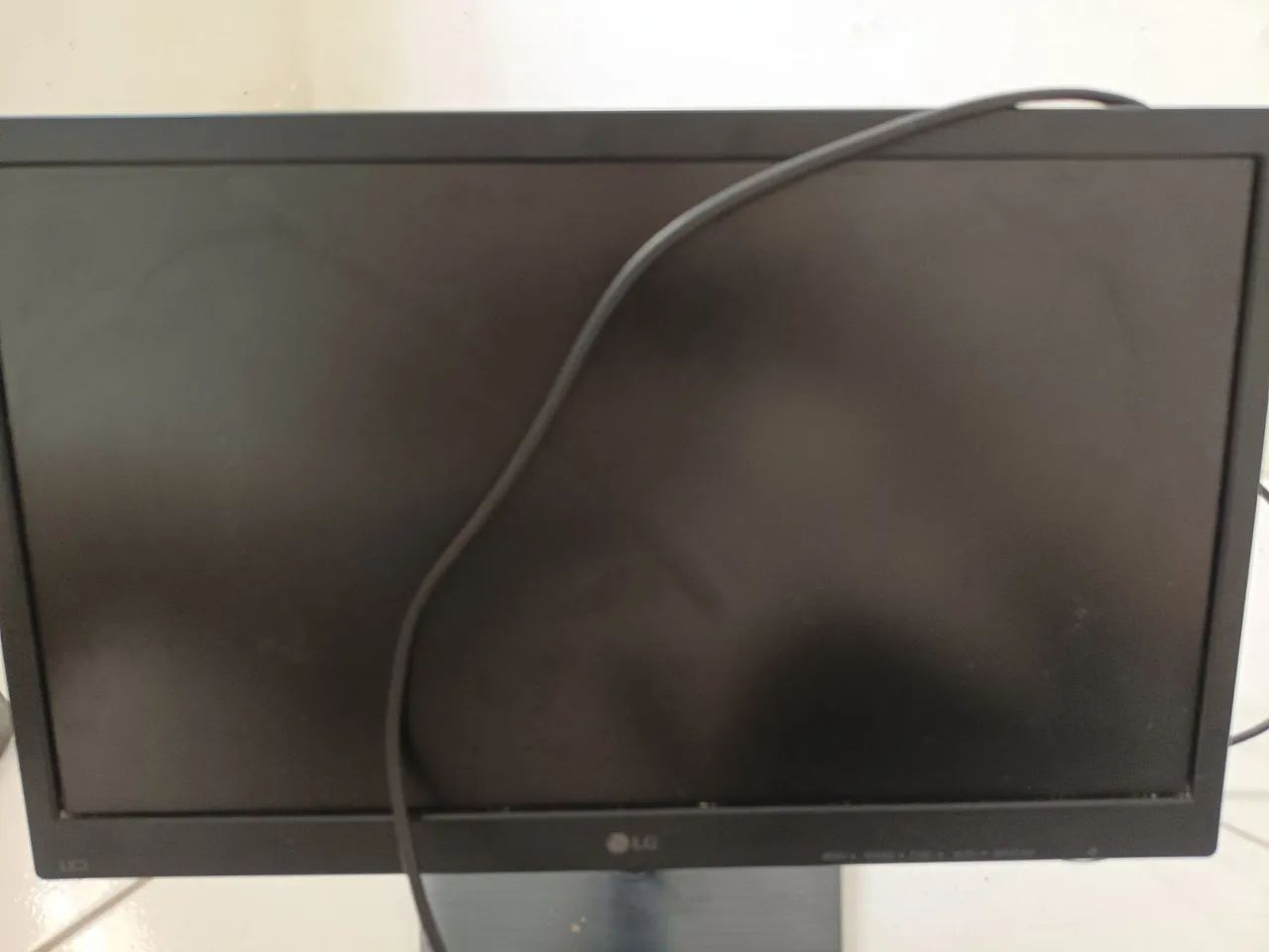 Monitor LG  - Foto 2
