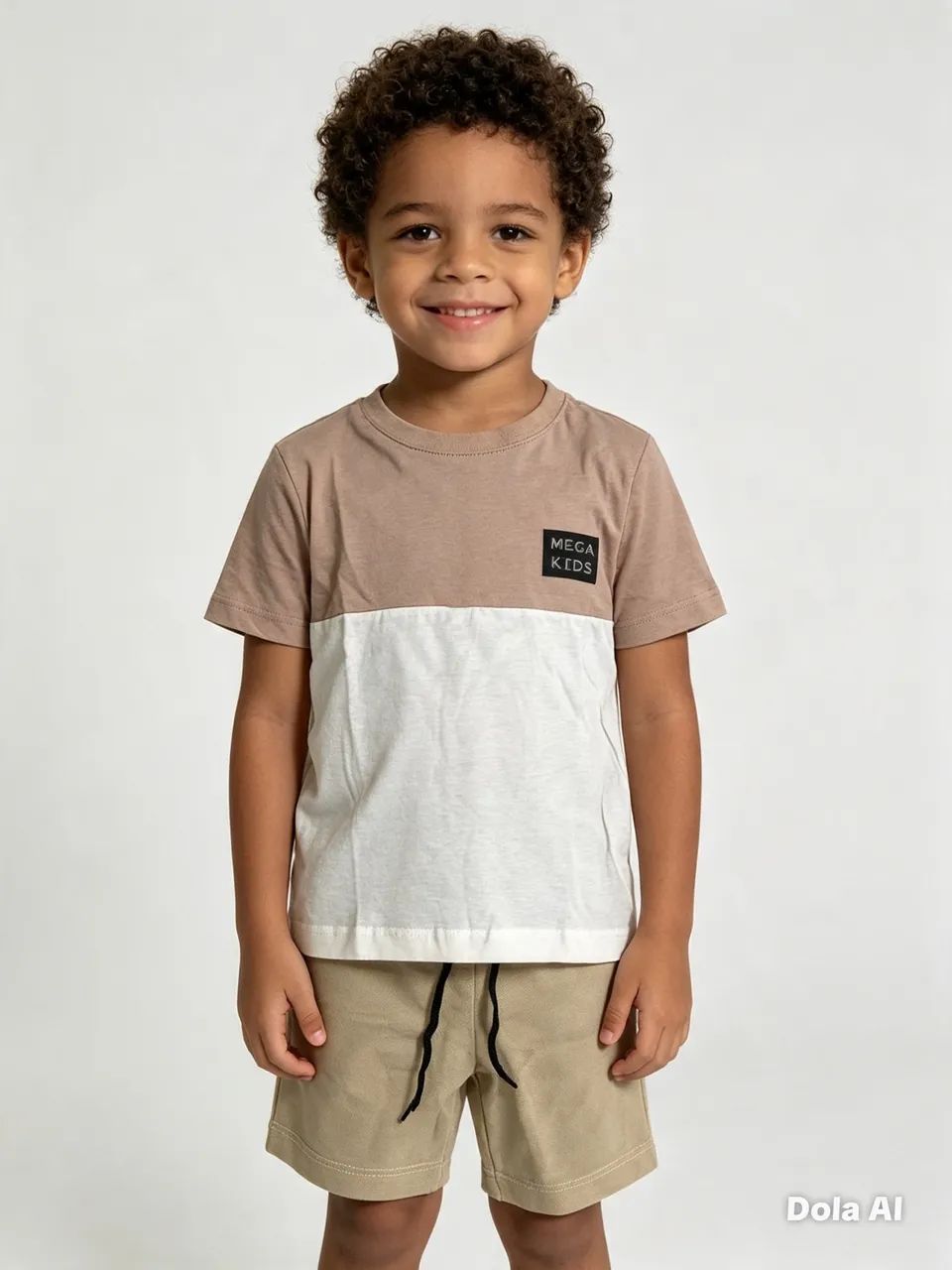 Conjunto menino - Foto 5