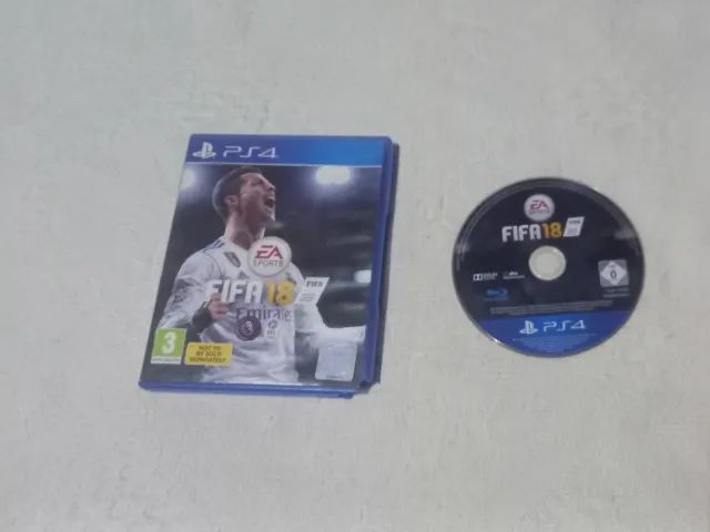 Fifa 18 Play4 - Foto 2