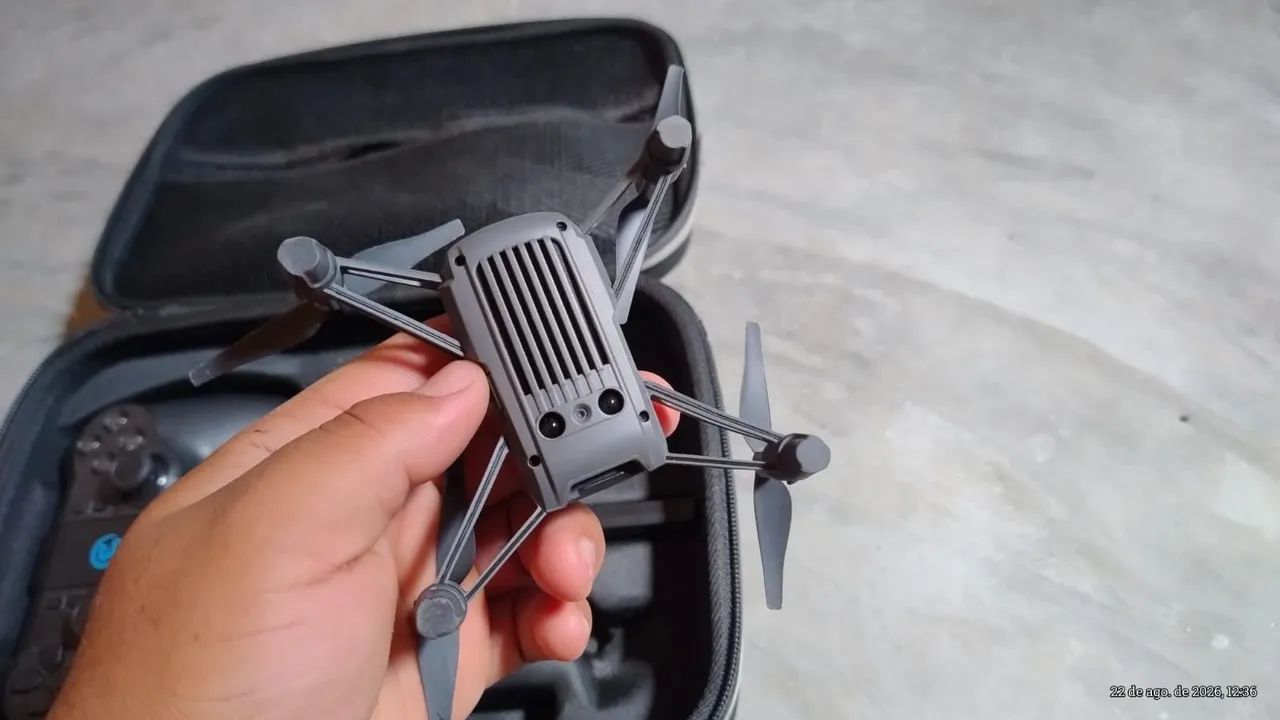 Drone tello  - Foto 5
