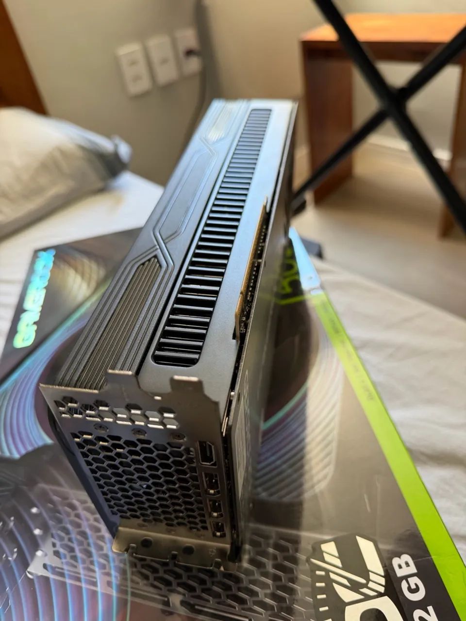 RTX 5090 Palit - Foto 3
