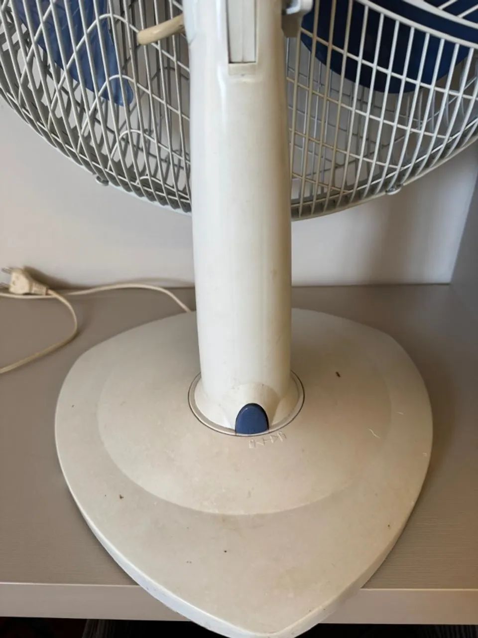 Ventilador Arno  - Foto 4