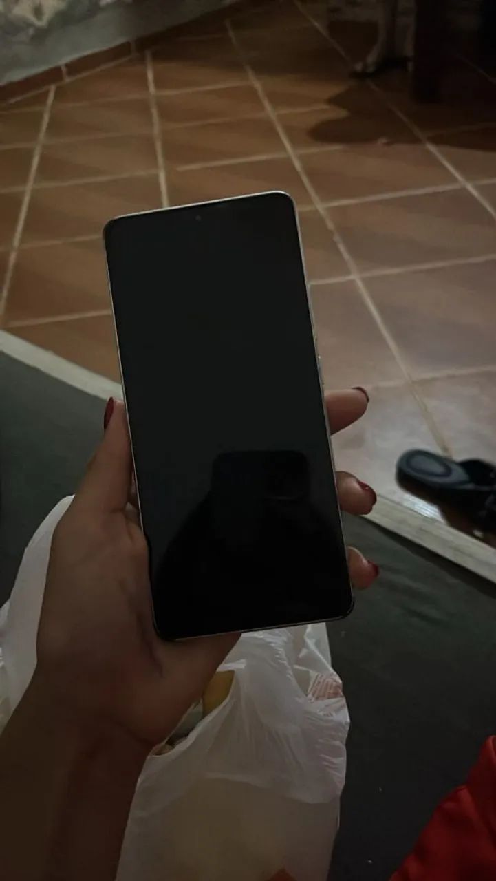 poco x6 pro - Foto 4