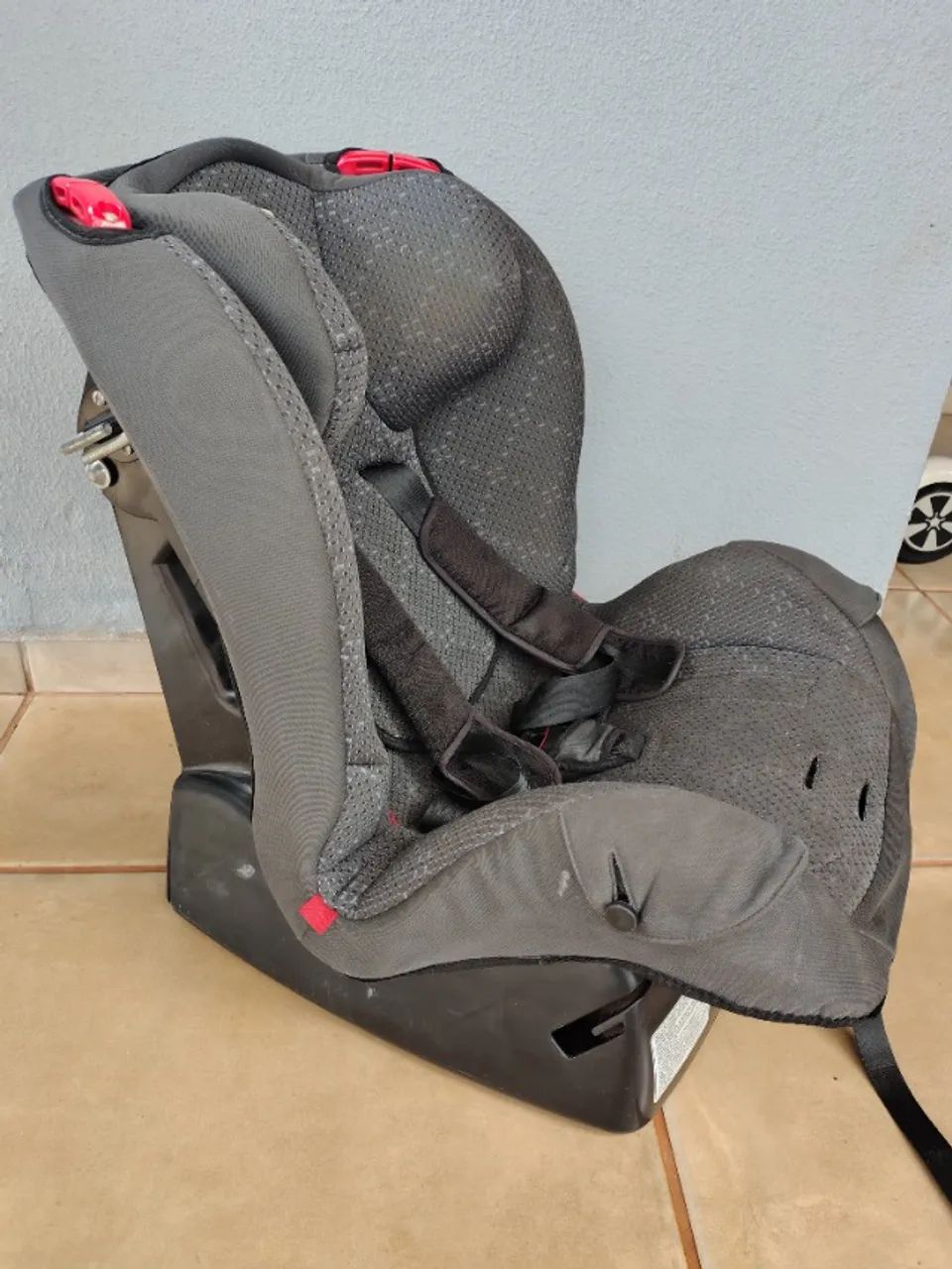 Cadeirinha de carro burigotto Matrix Evolution  - Foto 2