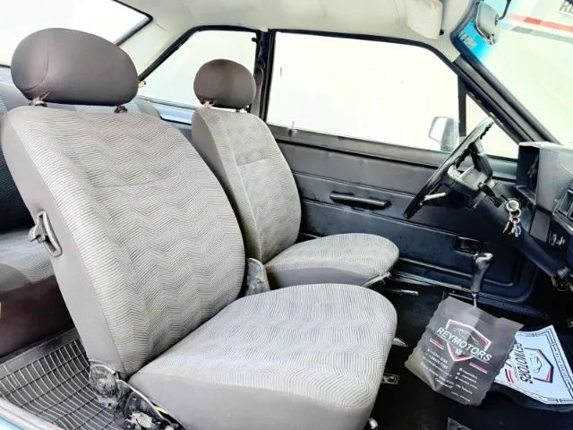 Ford Corcel II L 1985 - Foto 5
