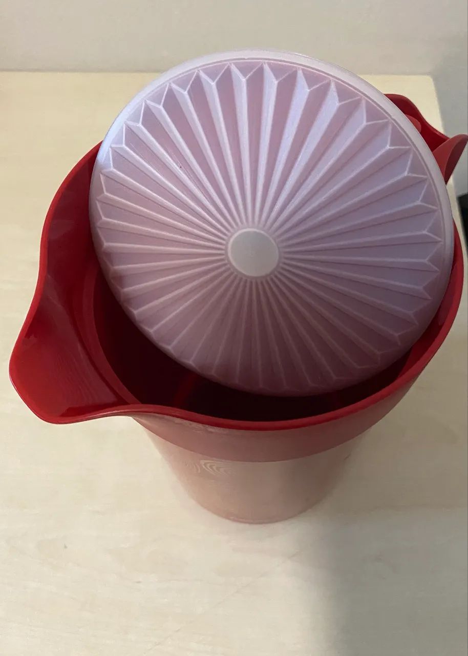 Jarra para Tupperware 2L - Foto 3
