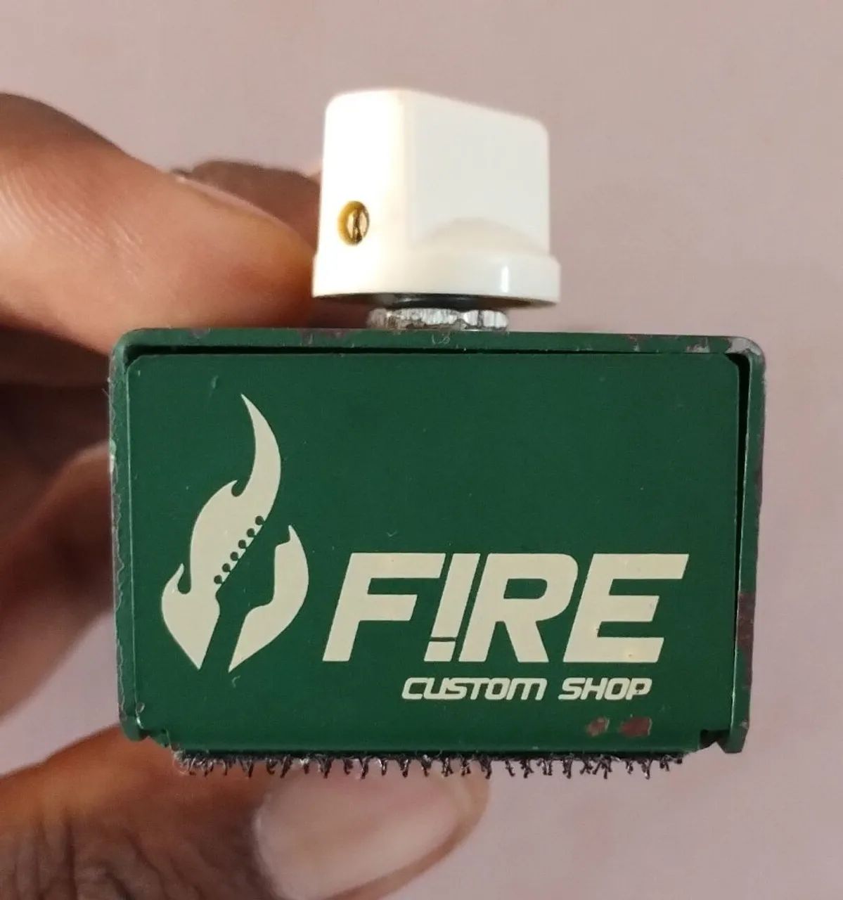 Fire aríete booster - Foto 5